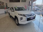 2021 Mitsubishi L200 2.4 Glx Cabina Doble 4x2 Mt