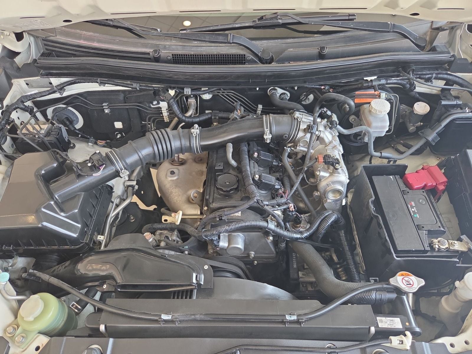 2022 Mitsubishi L200 2.4 GLX 4x2 Mt