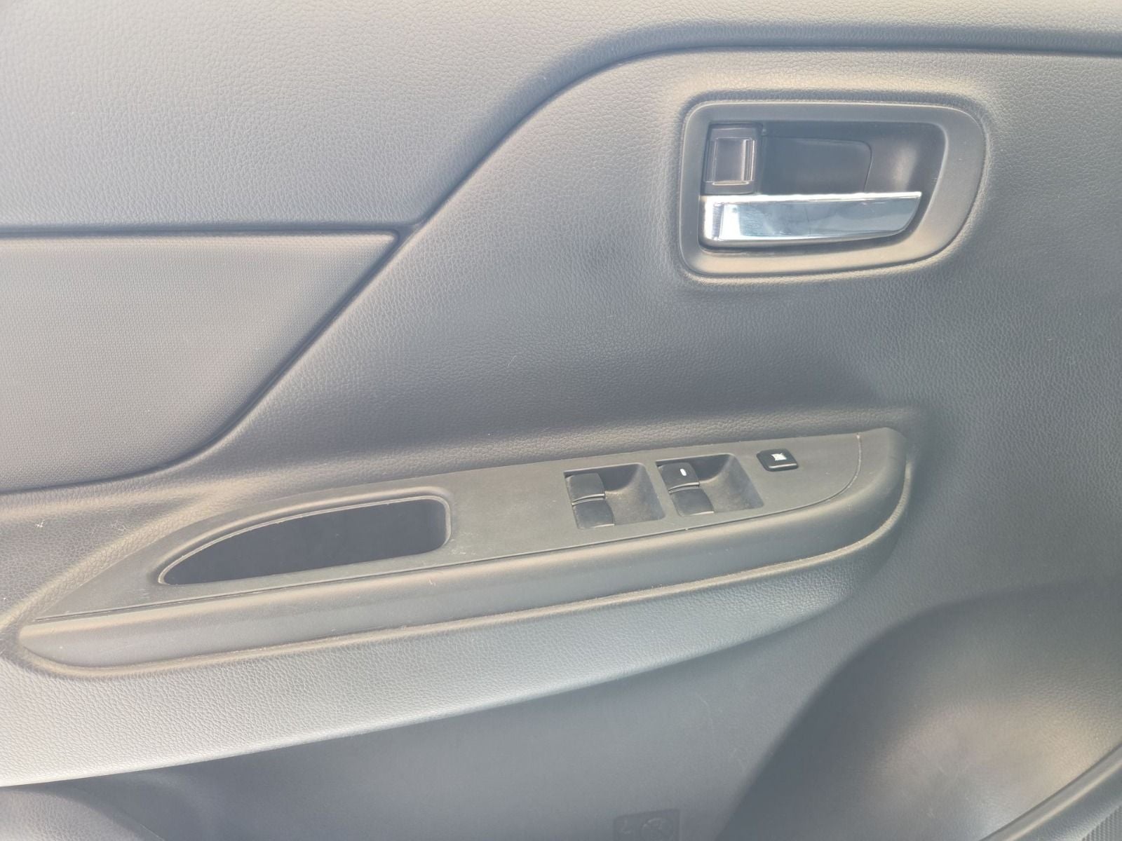 2022 Mitsubishi L200 2.4 GLX 4x2 Mt
