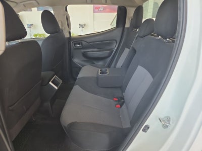 2022 Mitsubishi L200 2.4 GLX 4x2 Mt