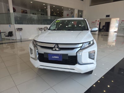 2022 Mitsubishi L200 2.4 GLX 4x2 Mt