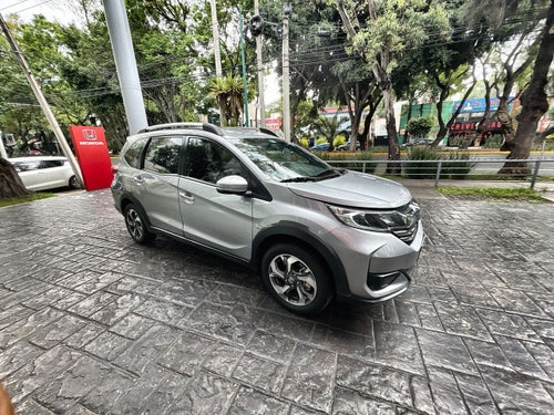 2021 Honda BR-V 1.5 Uniq Cvt
