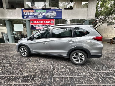 2021 Honda BR-V 1.5 Uniq Cvt