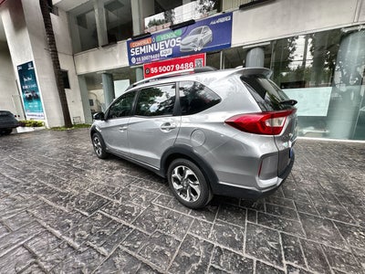 2021 Honda BR-V 1.5 Uniq Cvt