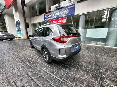 2021 Honda BR-V 1.5 Uniq Cvt
