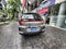2021 Honda BR-V 1.5 Uniq Cvt