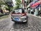 2021 Honda BR-V 1.5 Uniq Cvt