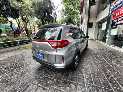 2021 Honda BR-V 1.5 Uniq Cvt