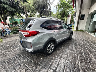 2021 Honda BR-V 1.5 Uniq Cvt