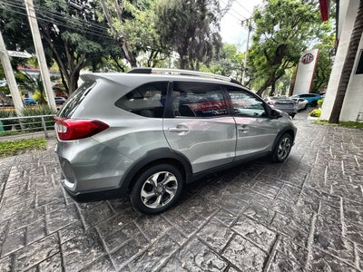 2021 Honda BR-V 1.5 Uniq Cvt