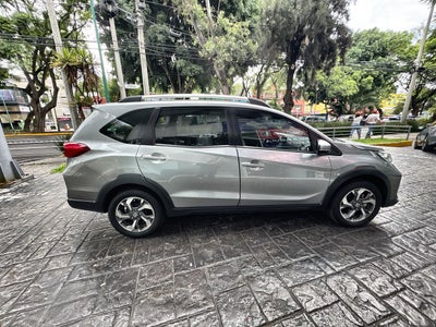 2021 Honda BR-V 1.5 Uniq Cvt