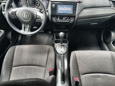 2021 Honda BR-V 1.5 Uniq Cvt