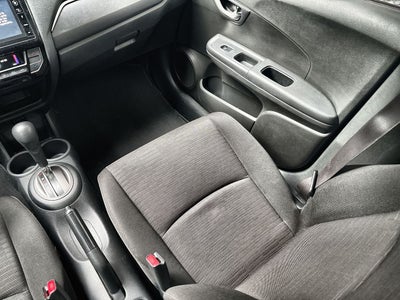 2021 Honda BR-V 1.5 Uniq Cvt