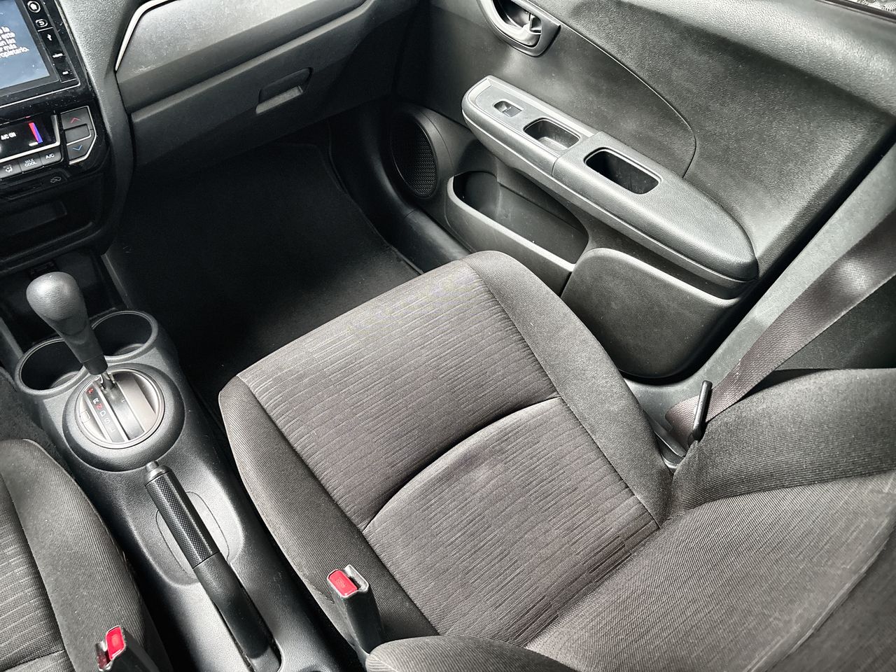 2021 Honda BR-V 1.5 Uniq Cvt