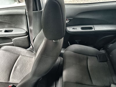 2021 Honda BR-V 1.5 Uniq Cvt