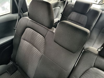 2021 Honda BR-V 1.5 Uniq Cvt