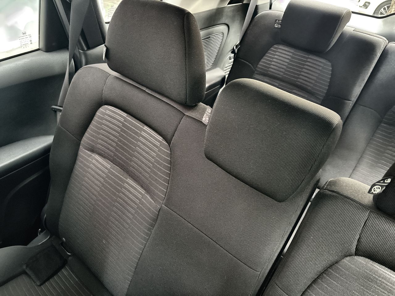 2021 Honda BR-V 1.5 Uniq Cvt