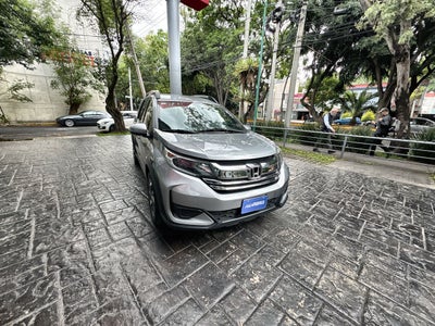 2021 Honda BR-V 1.5 Uniq Cvt