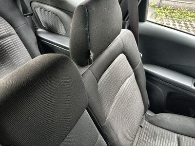 2021 Honda BR-V 1.5 Uniq Cvt