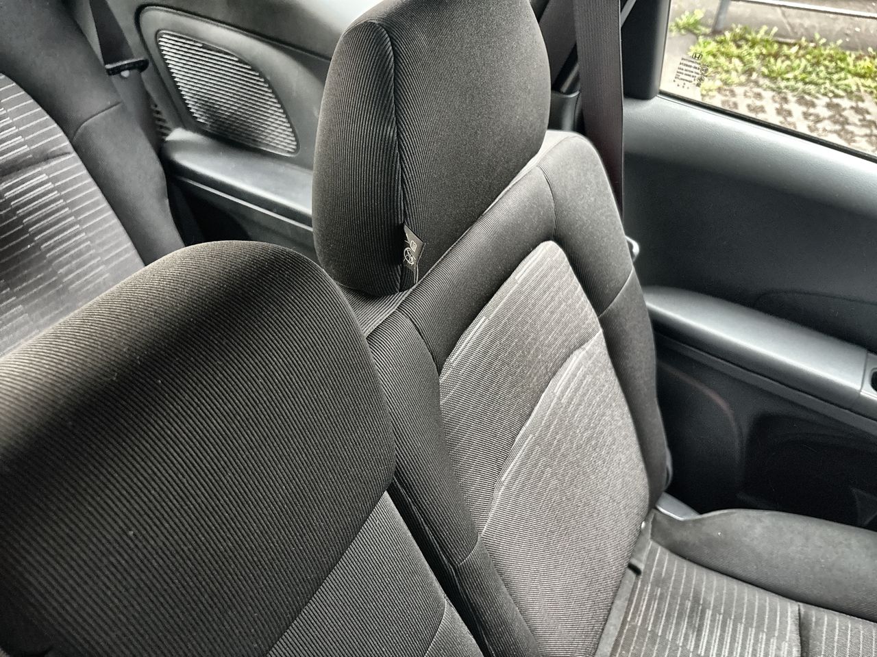 2021 Honda BR-V 1.5 Uniq Cvt
