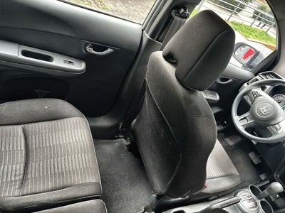 2021 Honda BR-V 1.5 Uniq Cvt