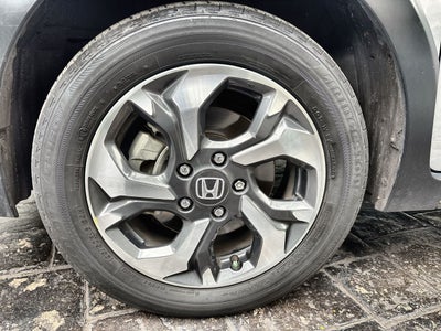 2021 Honda BR-V 1.5 Uniq Cvt