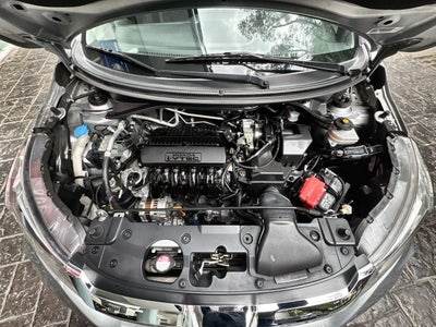 2021 Honda BR-V 1.5 Uniq Cvt
