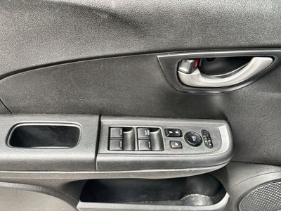 2021 Honda BR-V 1.5 Uniq Cvt