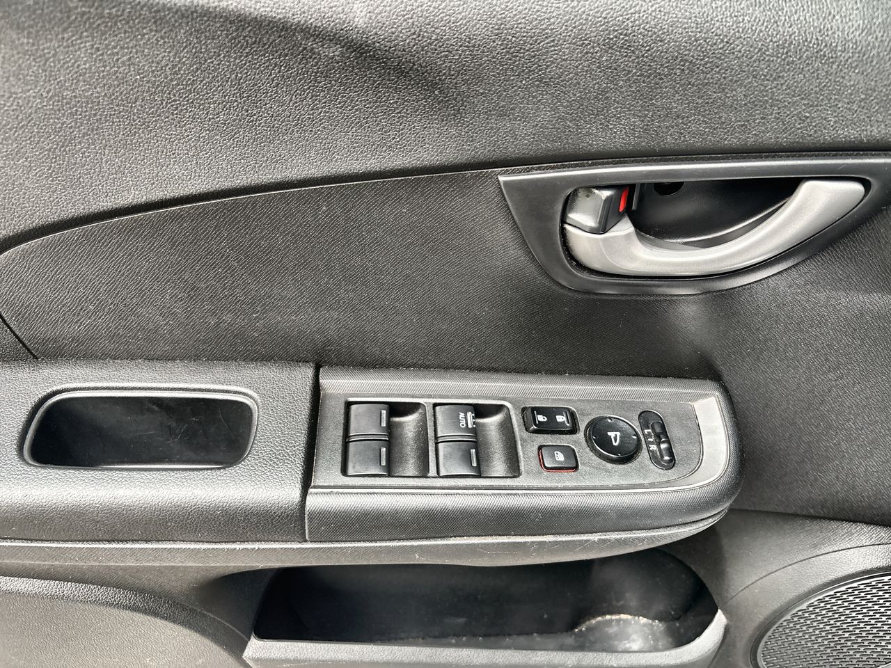 2021 Honda BR-V 1.5 Uniq Cvt