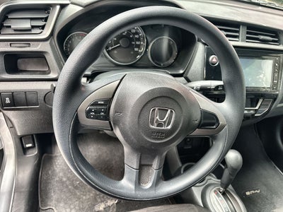 2021 Honda BR-V 1.5 Uniq Cvt