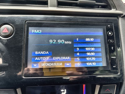 2021 Honda BR-V 1.5 Uniq Cvt