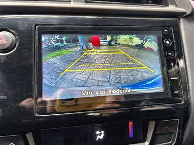 2021 Honda BR-V 1.5 Uniq Cvt