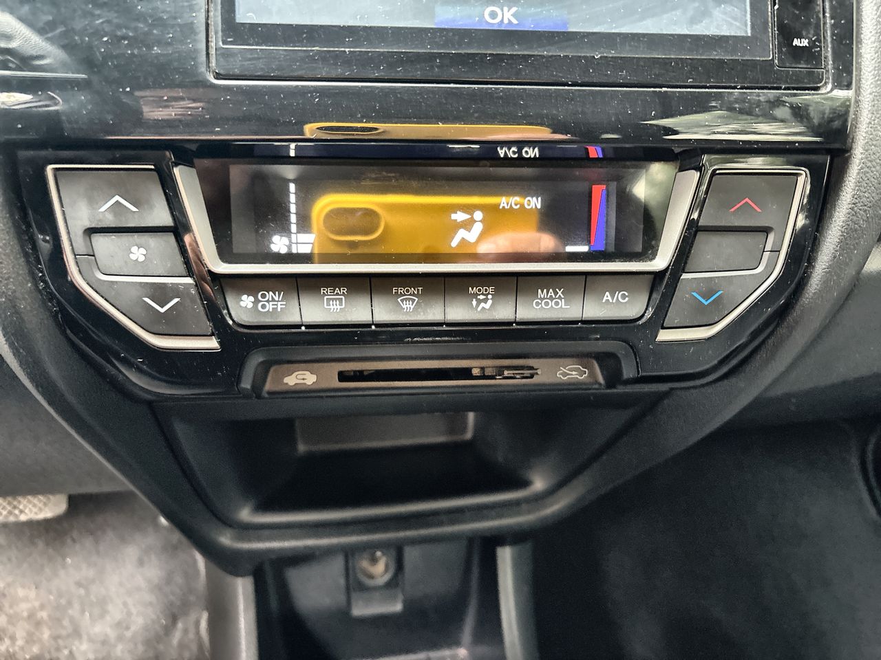 2021 Honda BR-V 1.5 Uniq Cvt
