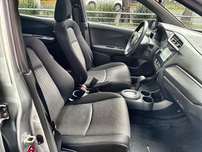 2021 Honda BR-V 1.5 Uniq Cvt