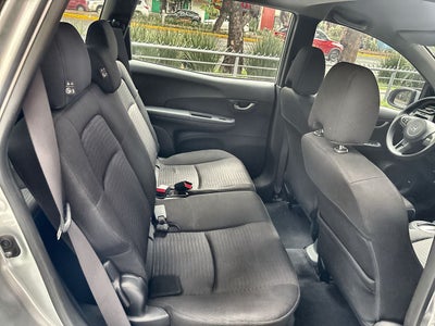 2021 Honda BR-V 1.5 Uniq Cvt