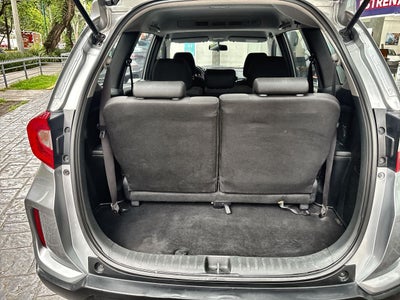 2021 Honda BR-V 1.5 Uniq Cvt