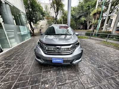 2021 Honda BR-V 1.5 Uniq Cvt