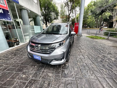 2021 Honda BR-V 1.5 Uniq Cvt