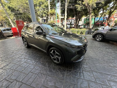 2022 Hyundai Tucson 2.5 Limited Tech At