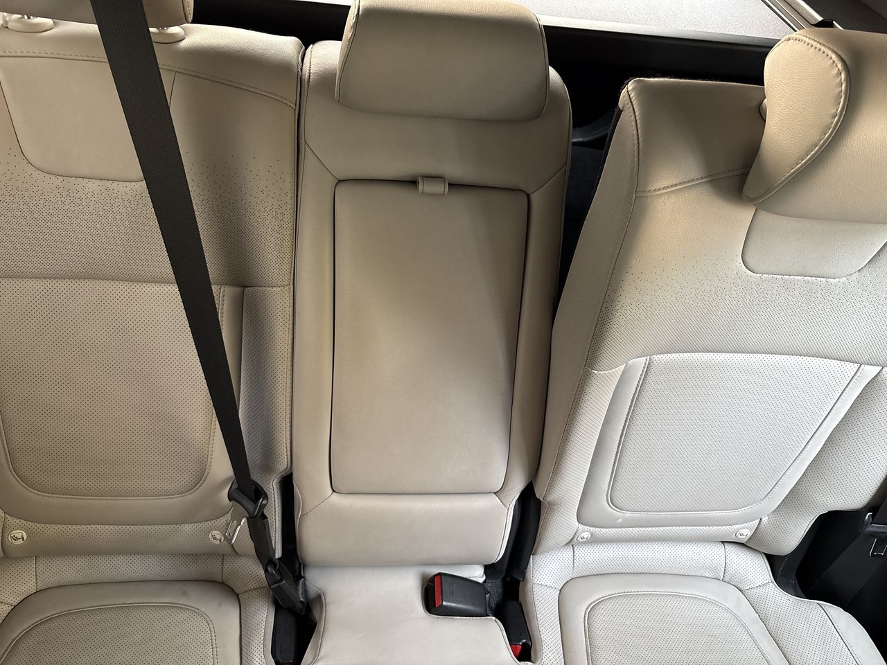 2022 Hyundai Tucson 2.5 Limited Tech At