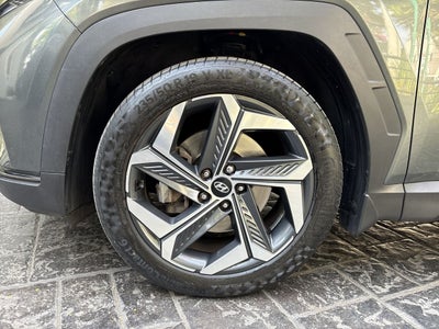 2022 Hyundai Tucson 2.5 Limited Tech At