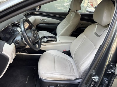 2022 Hyundai Tucson 2.5 Limited Tech At