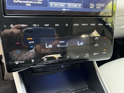 2022 Hyundai Tucson 2.5 Limited Tech At