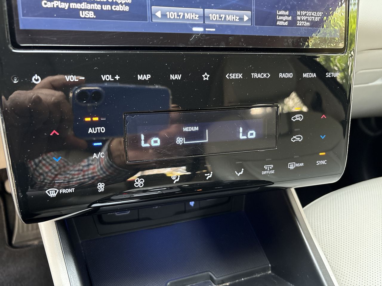 2022 Hyundai Tucson 2.5 Limited Tech At