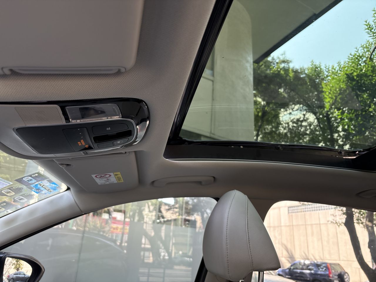 2022 Hyundai Tucson 2.5 Limited Tech At