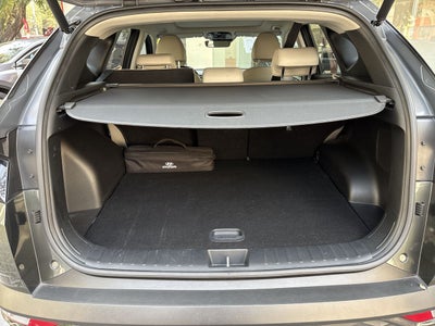 2022 Hyundai Tucson 2.5 Limited Tech At