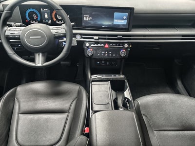 2025 Hyundai Tucson 2.5 Limited At