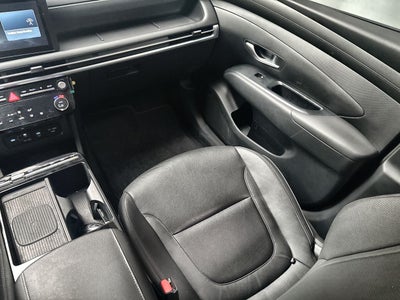2025 Hyundai Tucson 2.5 Limited At