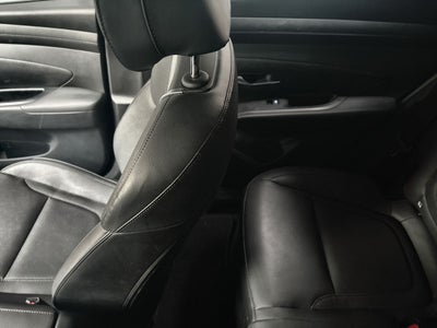 2025 Hyundai Tucson 2.5 Limited At