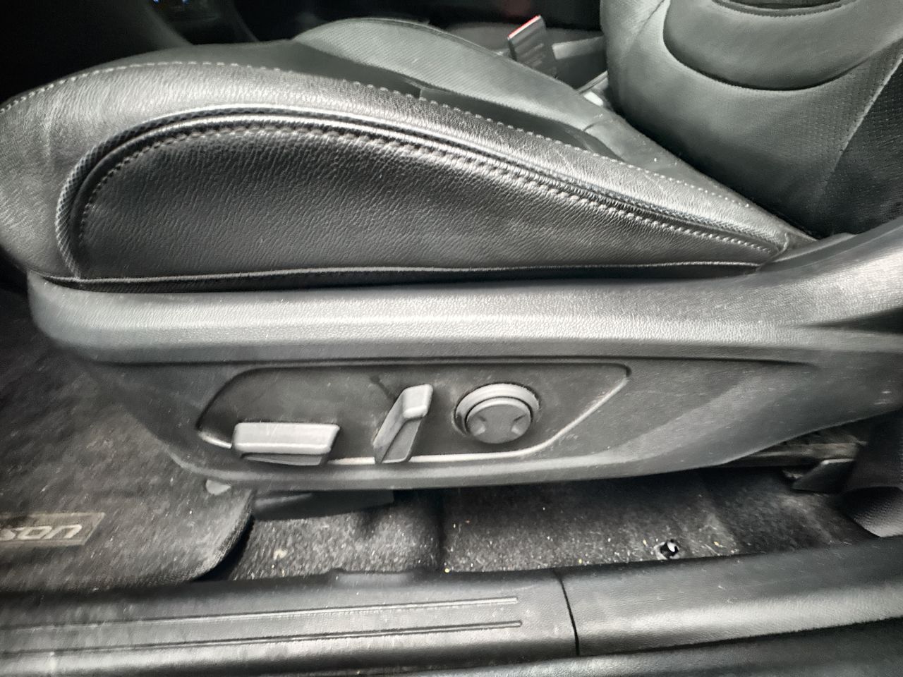 2025 Hyundai Tucson 2.5 Limited At
